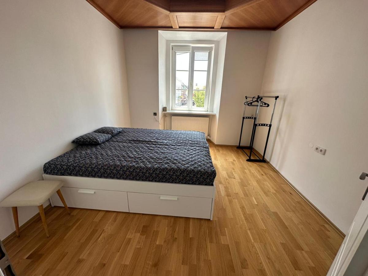 Central Plaza Great Apartment 4 Bedroom 3 Bathroom Bruckneudorf Extérieur photo